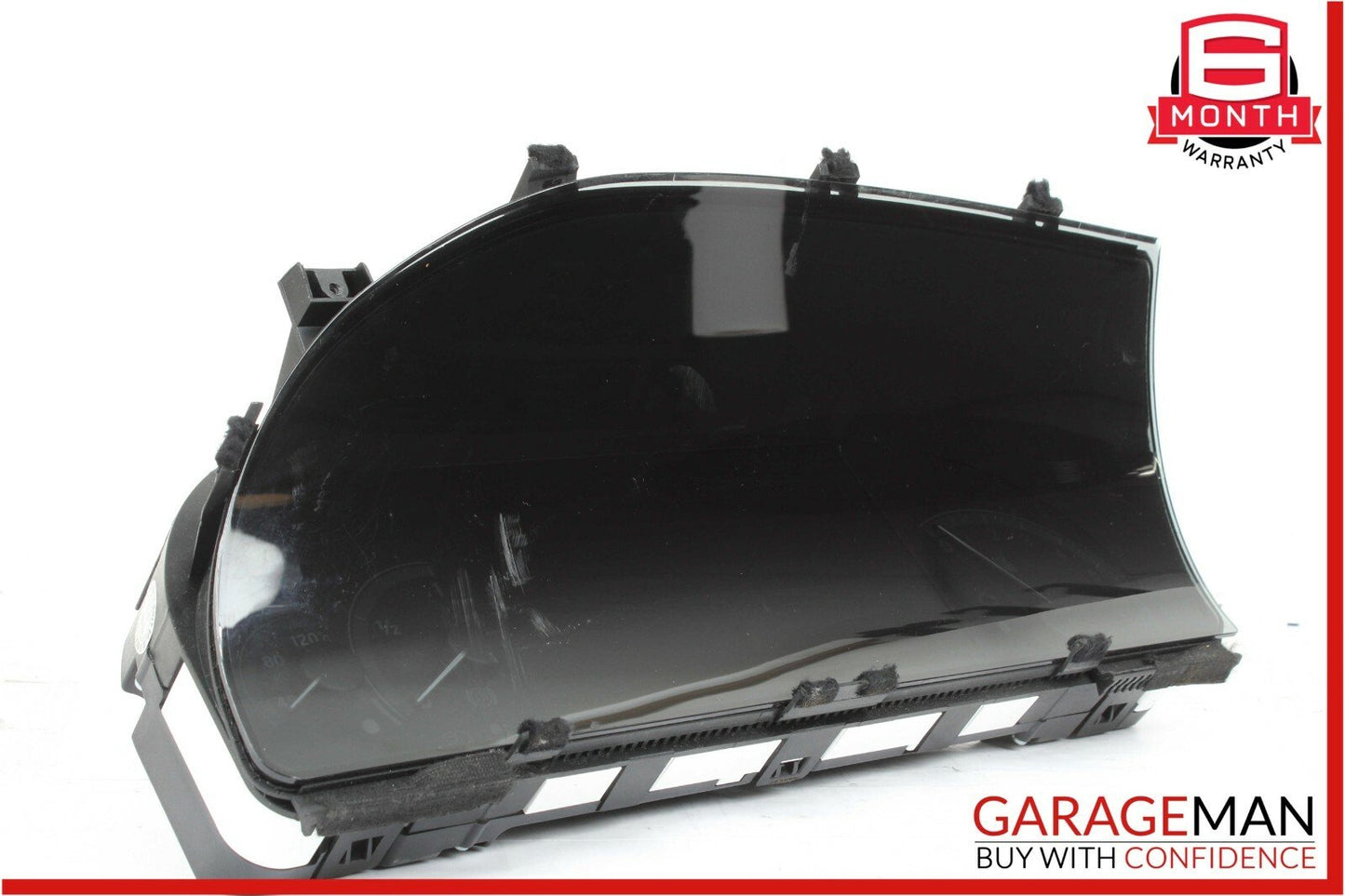 07-10 Mercedes CL550 CL600 S600 Speedometer Instrument Odometer Cluster Gauge
