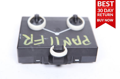 10-15 PORSCHE 970 PANAMERA FRONT RIGHT DOOR CONTROL MODULE UNIT A28 OEM