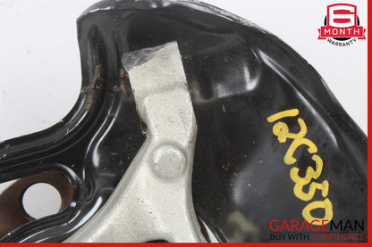 08-20 Mercedes W204 C300 SLK250 Front Left Side Spindle Knuckle Hub Bearing OEM