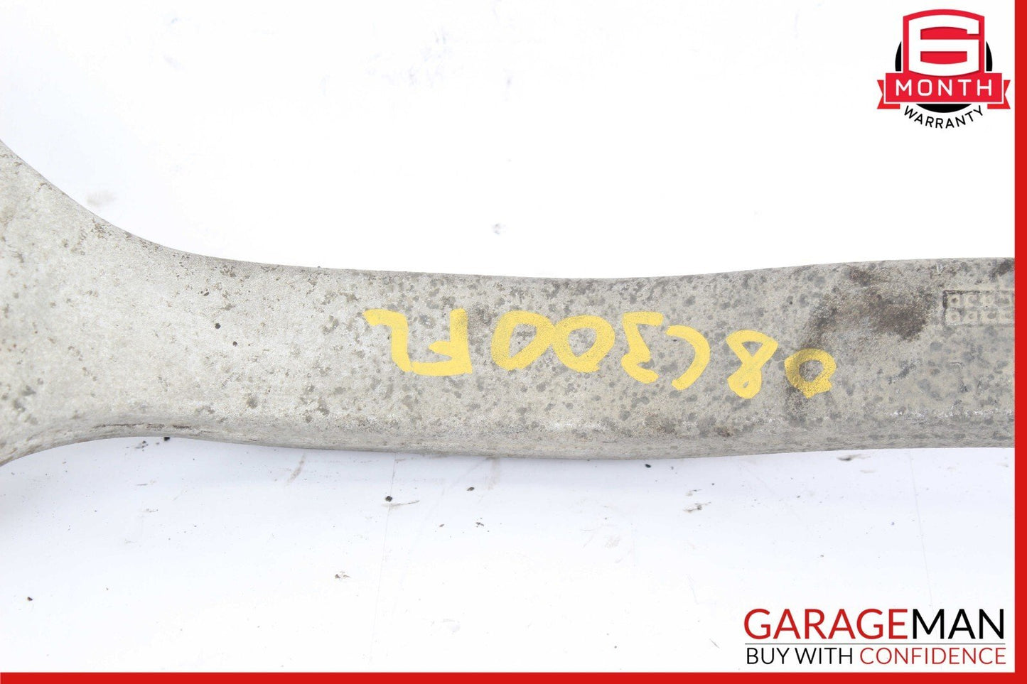 08-17 Mercedes W204 C300 C250 C350 Front Left Driver Side Upper Control Arm OEM