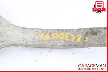 08-17 Mercedes W204 C300 C250 C350 Front Left Driver Side Upper Control Arm OEM