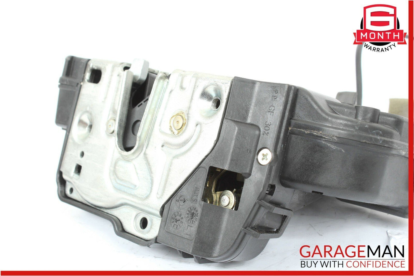 06-11 Mercedes W219 CLS350 CLS550 Rear Left Door Lock Latch Actuator
