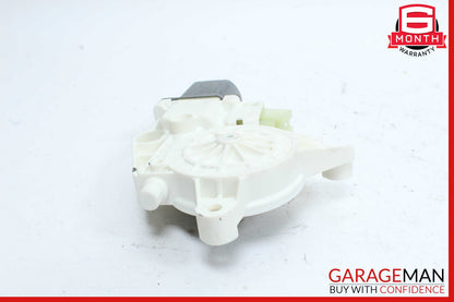 08-16 Mercedes X204 GLK350 C300 Rear Right Door Window Regulator Motor OEM