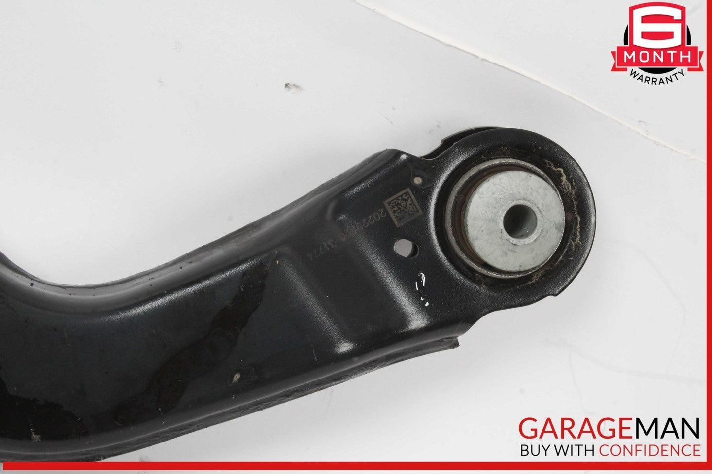 20-24 Lincoln Aviator Rear Left Driver Side Suspension Upper Control Arm OEM