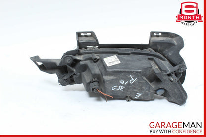 10-11 Mercedes W212 E350 E550 Right Side LED Daytime Running Light Fog Lamp OEM