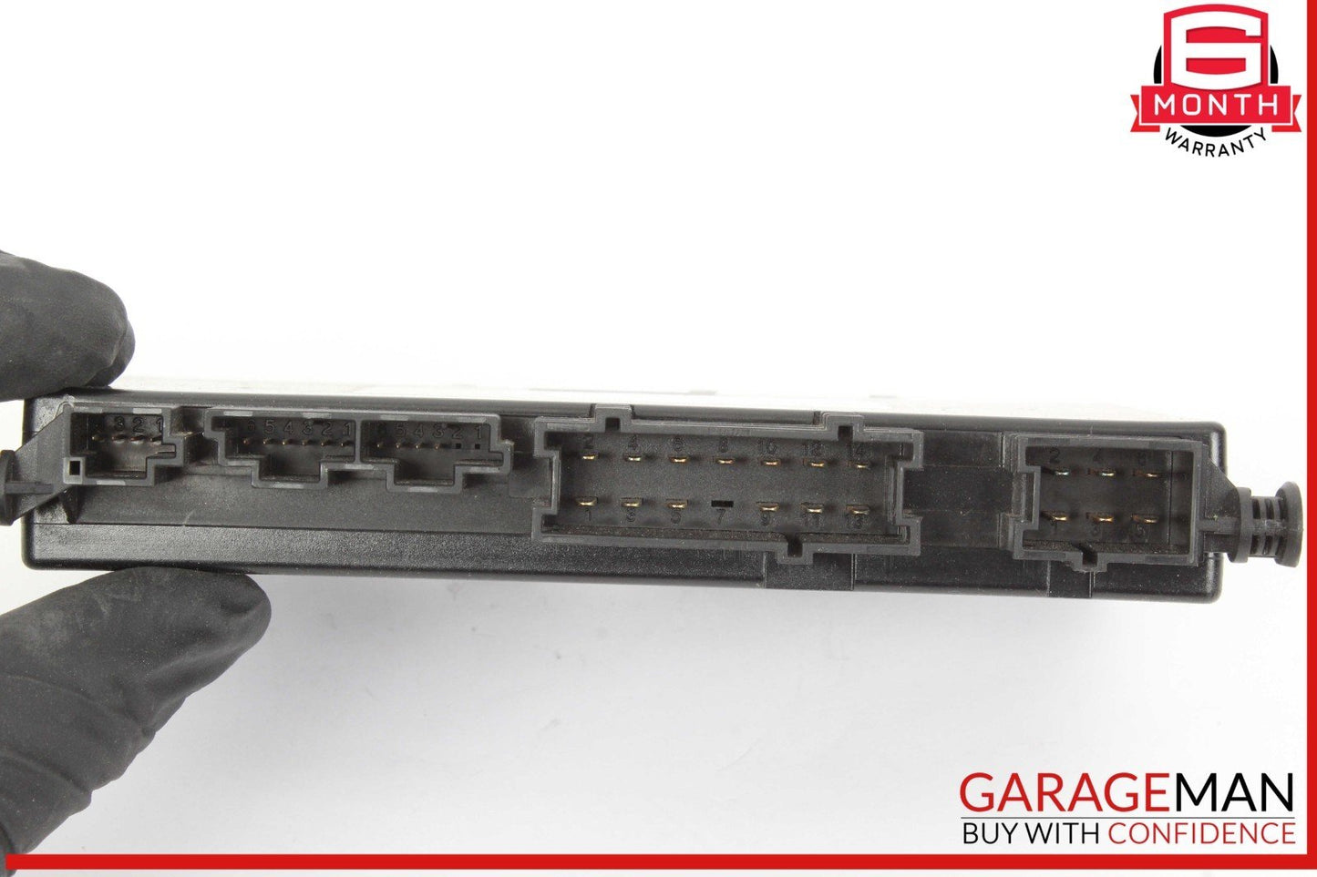 08-18 Mercedes W212 E250 C300 Front Left Driver Side Seat Control Module OEM