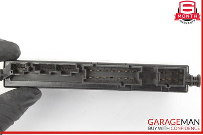 08-18 Mercedes W212 E250 C300 Front Left Driver Side Seat Control Module OEM