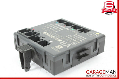 08-14 Mercedes W204 C350 Front Right Passenger Side Door Control Module Unit OEM