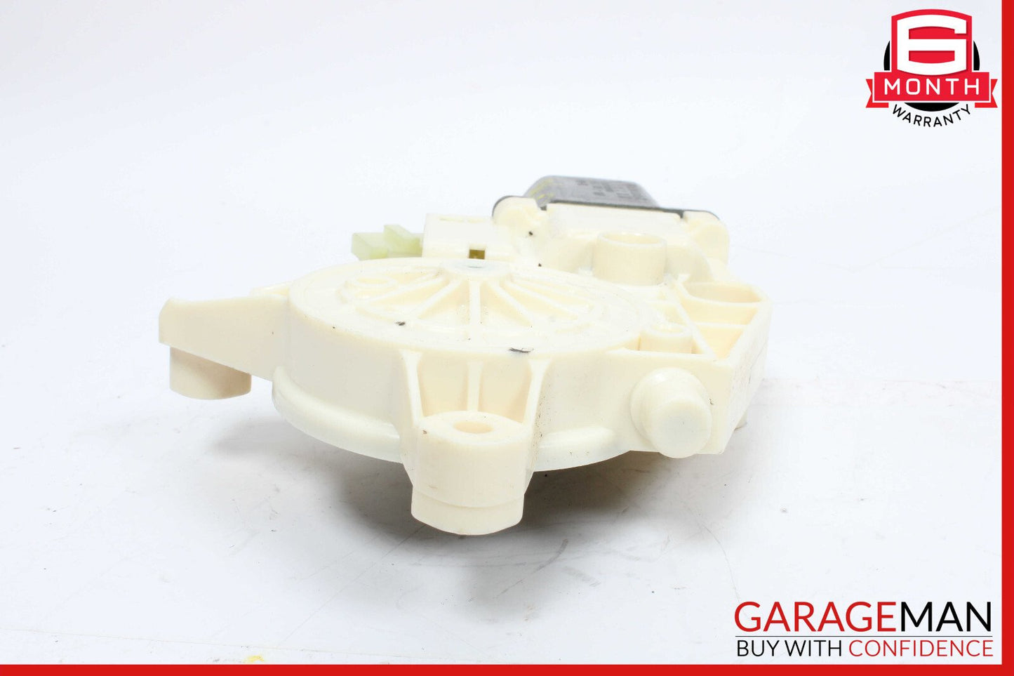 08-16 Mercedes W204 C300 GLK350 Rear Left Door Window Regulator Motor OEM
