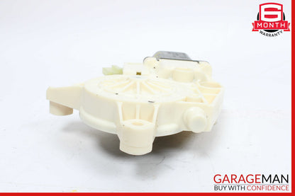 08-16 Mercedes W204 C300 GLK350 Rear Left Door Window Regulator Motor OEM