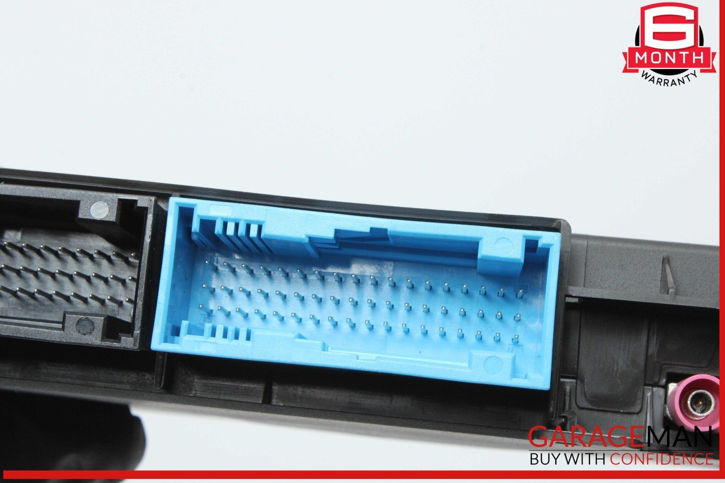 17-24 Audi A5 A4 Quattro S4 Interface Gateway Computer Control Module OEM
