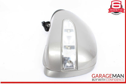 07-08 Mercedes X164 GL450 4MATIC Front Left Driver Side Door Rear View Mirror