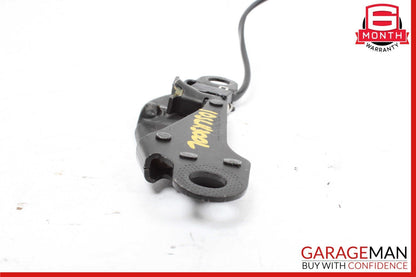 05-11 Mercedes R171 SLK300 SLK280 Left Convertible Roof Catch Latch Lock OEM