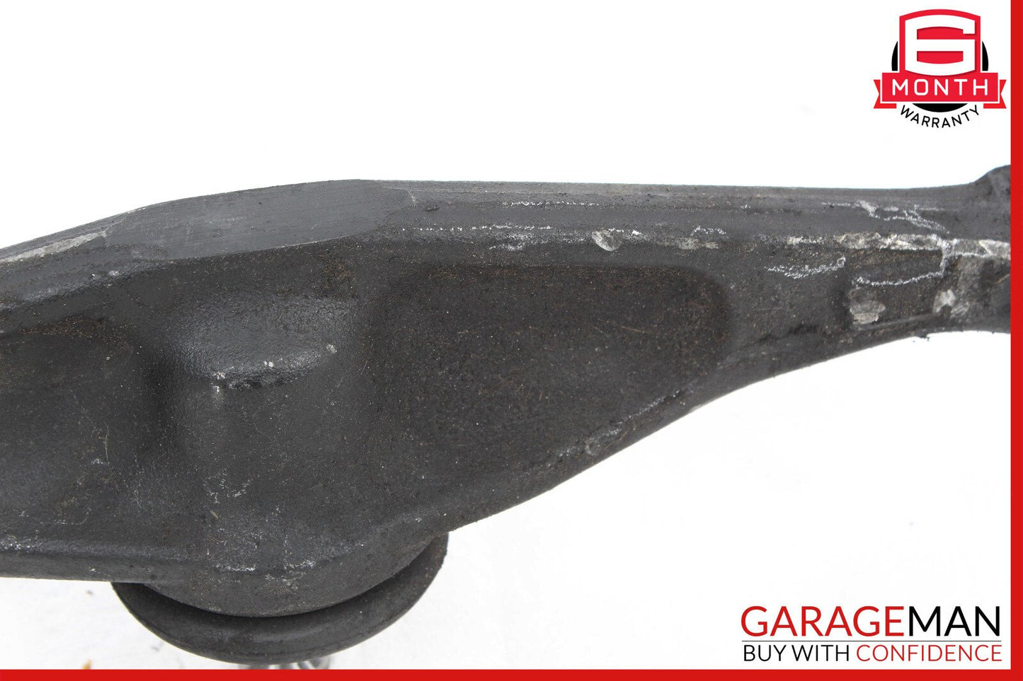 00-06 Mercedes W220 S55 AMG Front Left / Right Transverse Lower Control Arm OEM