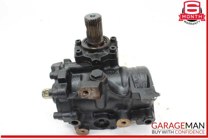 97-04 Mercedes R170 SLK230 CLK430 CLK55 Power Steering Gear Box 1244610805 OEM