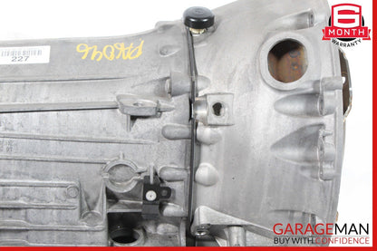 2012 Mercedes-Benz E550 Transmission OEM