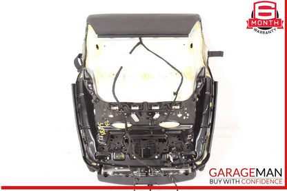 18-24 Audi A5 Front Left Lower Bottom Seat Cushion OEM