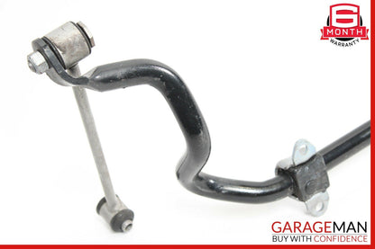 12-16 Mercedes R172 SLK350 Rear Anti Roll Sway Bar Stabilizer OEM