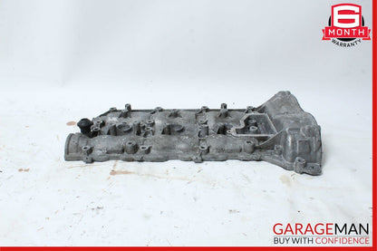 Mercedes W203 C230 GLK350 CLK350 E350 Engine Cylinder Head Cover Left Side OEM