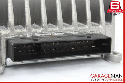 08-11 Mercedes W204 C300 C350 Amplifier Amp Harman Becker 2048706690 OEM
