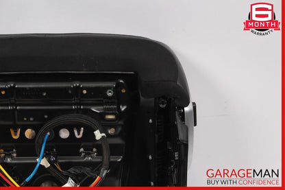 07-12 Mercedes X164 GL450 GL550 Front Left Side Bottom Lower Seat Cushion OEM