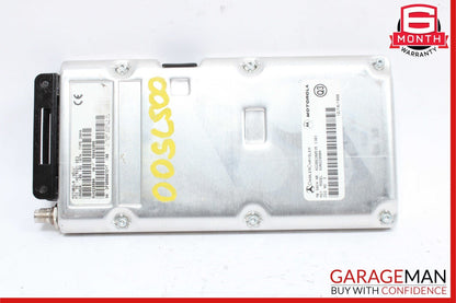 00-06 Mercedes SL500 S500 CL500 Motorola Voice Command Control Module Unit