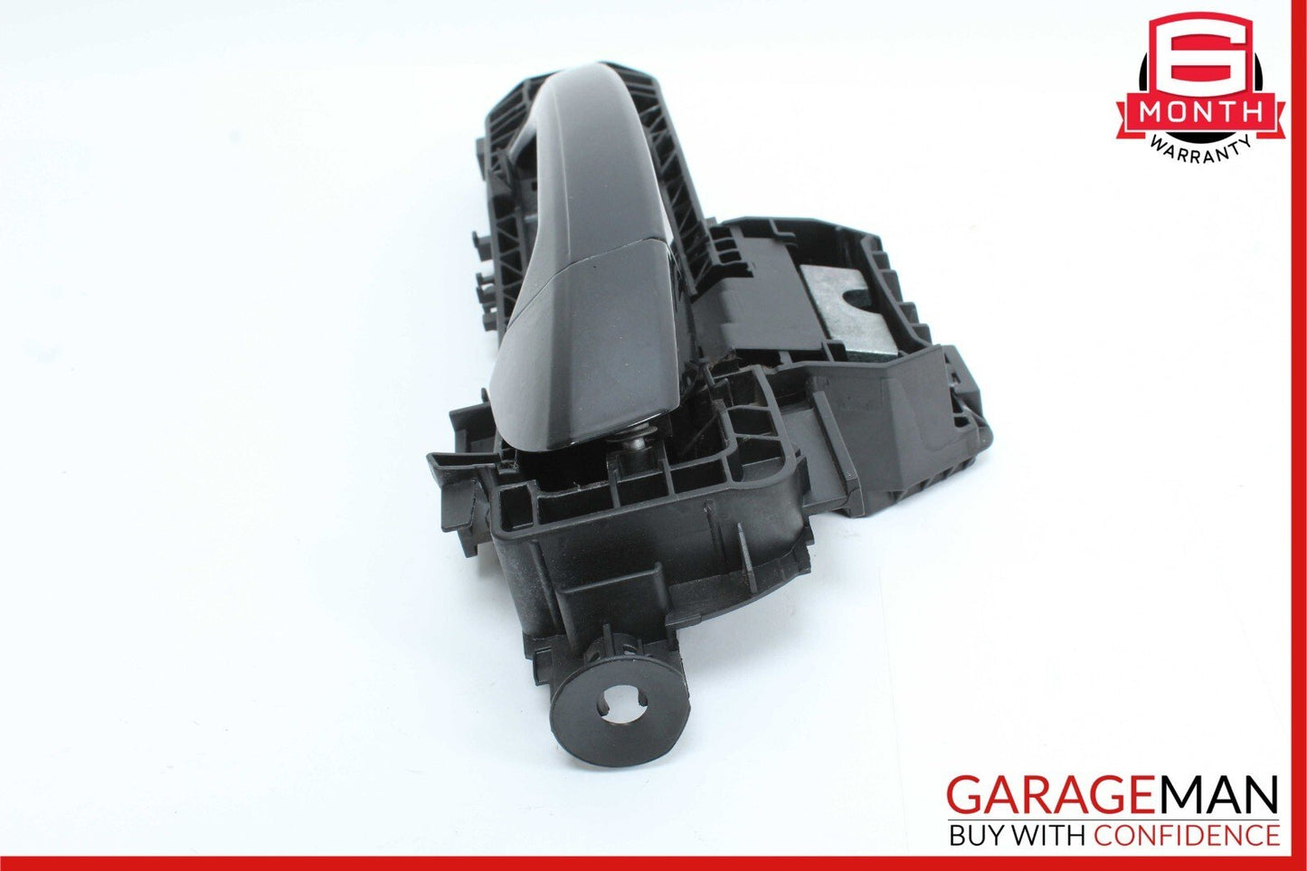 08-15 Mercedes X204 GLK350 C300 Rear or Front Right Exterior Door Handle OEM
