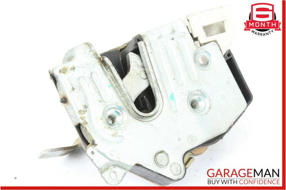 94-97 Mercedes W124 E300 E320 Rear Right Passenger Side Door Lock Latch Actuator