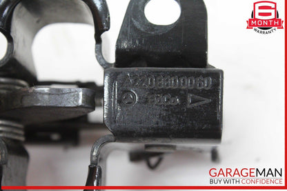 00-06 Mercedes W220 S430 Front Left or Right Side Hood Lock Latch 2208800060 OEM