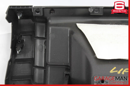 11-17 Nissan Leaf Dashboard Glove Box Storage Compartment OEM