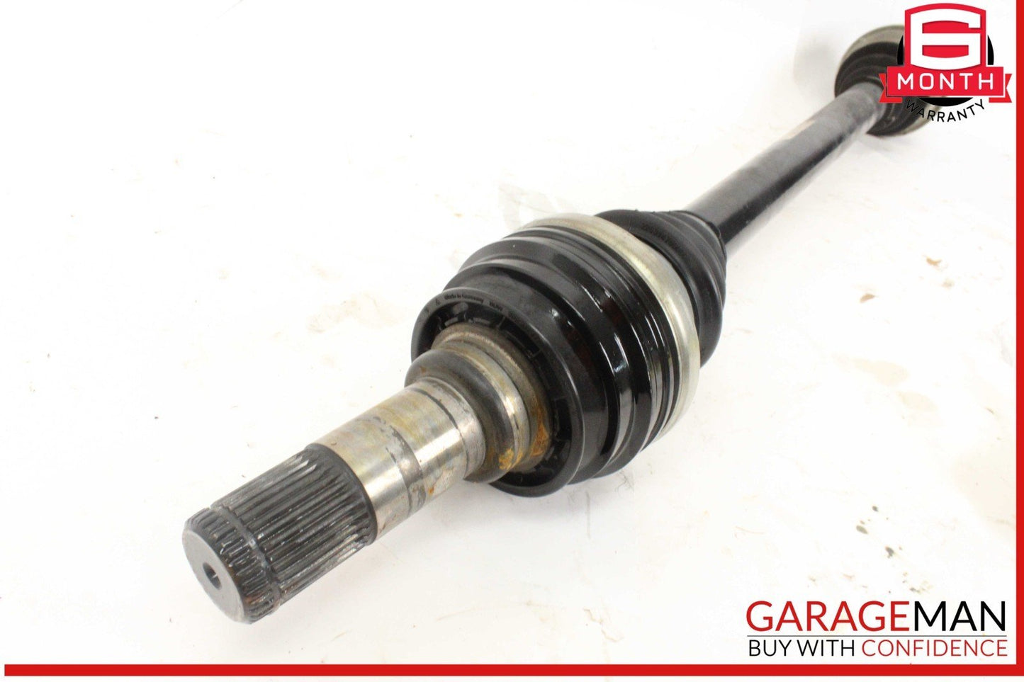10-16 Porsche Panamera 970 E-Hybrid Rear Left or Right Side CV Axle Shaft OEM