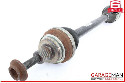 17-24 Audi A5 A4 Rear Left or Rear Right Side CV Axle Shaft 8W0501203D OEM