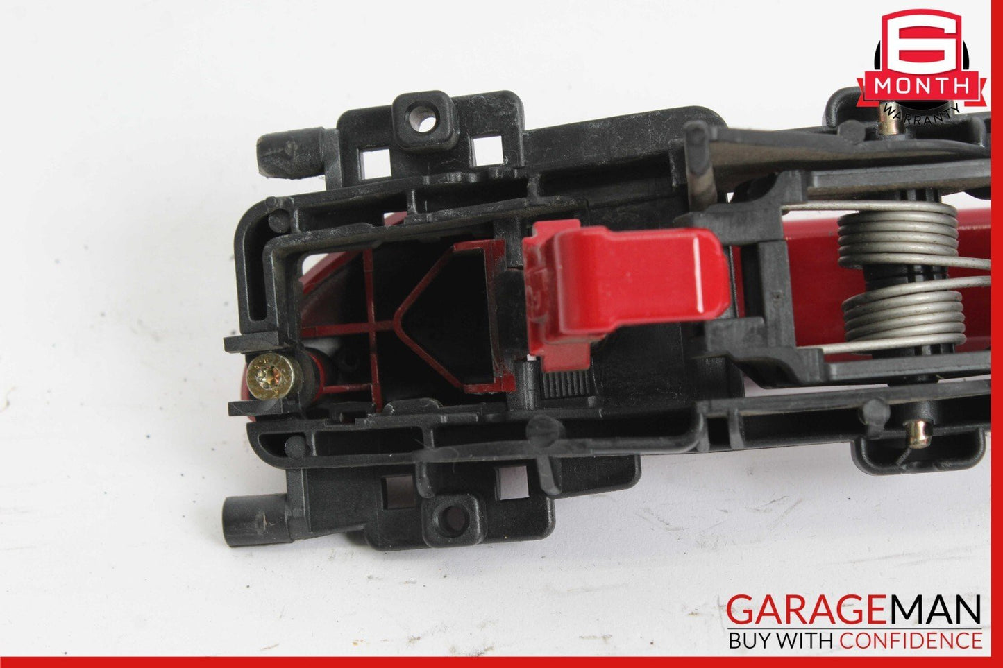 05-11 Mercedes R171 SLK350 SLK300 Front Right Side Exterior Door Handle OEM