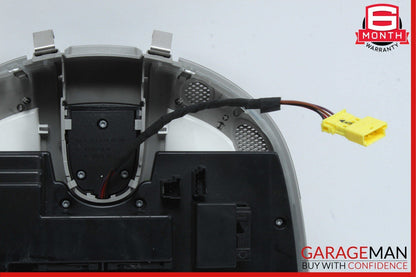 06-13 Mercedes W164 ML350 GL450 Front Overhead Dome Light Reading Map Lamp Gray