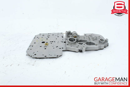 95-99 Mercedes W124 E300 Diesel TCM Transmission Valve Body Plate Cover OEM