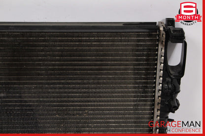 06-09 Mercede W211 E350 Engine Water Cooling Radiator OEM