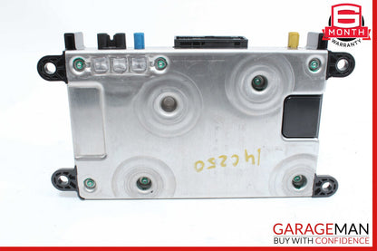 12-20 Mercedes W204 C250 E550 SL400 Communication Control Module 2229006003 OEM