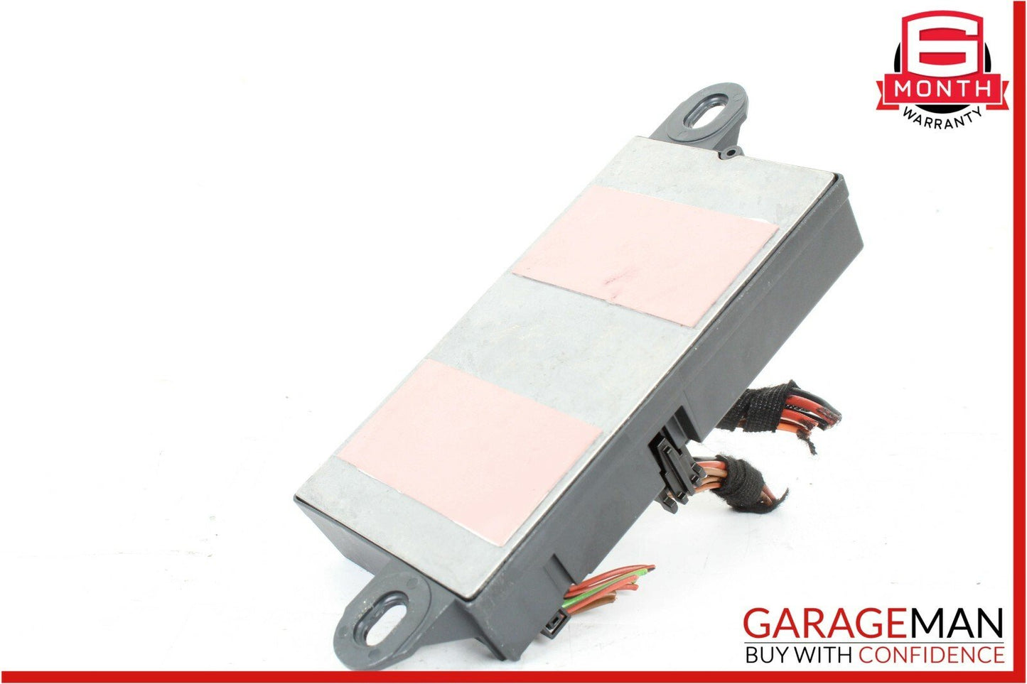 05-11 Mercedes R171 SLK280 SLK350 Heating Heated Seat Seats Controller Module