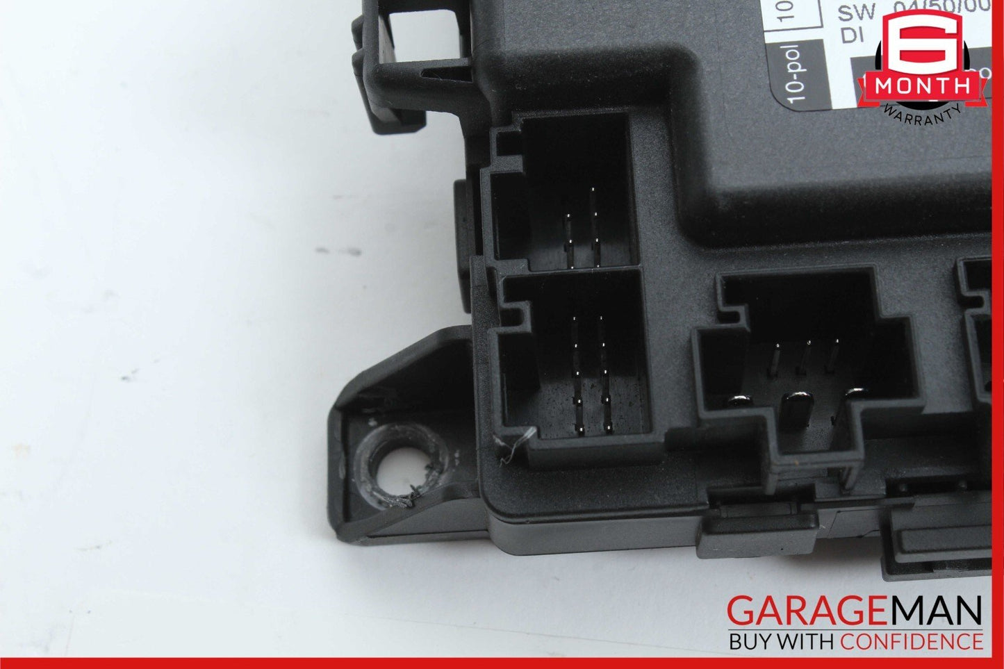 06-13 Mercedes W164 ML350 R350 GL450 Front Right Side Door Control Module OEM