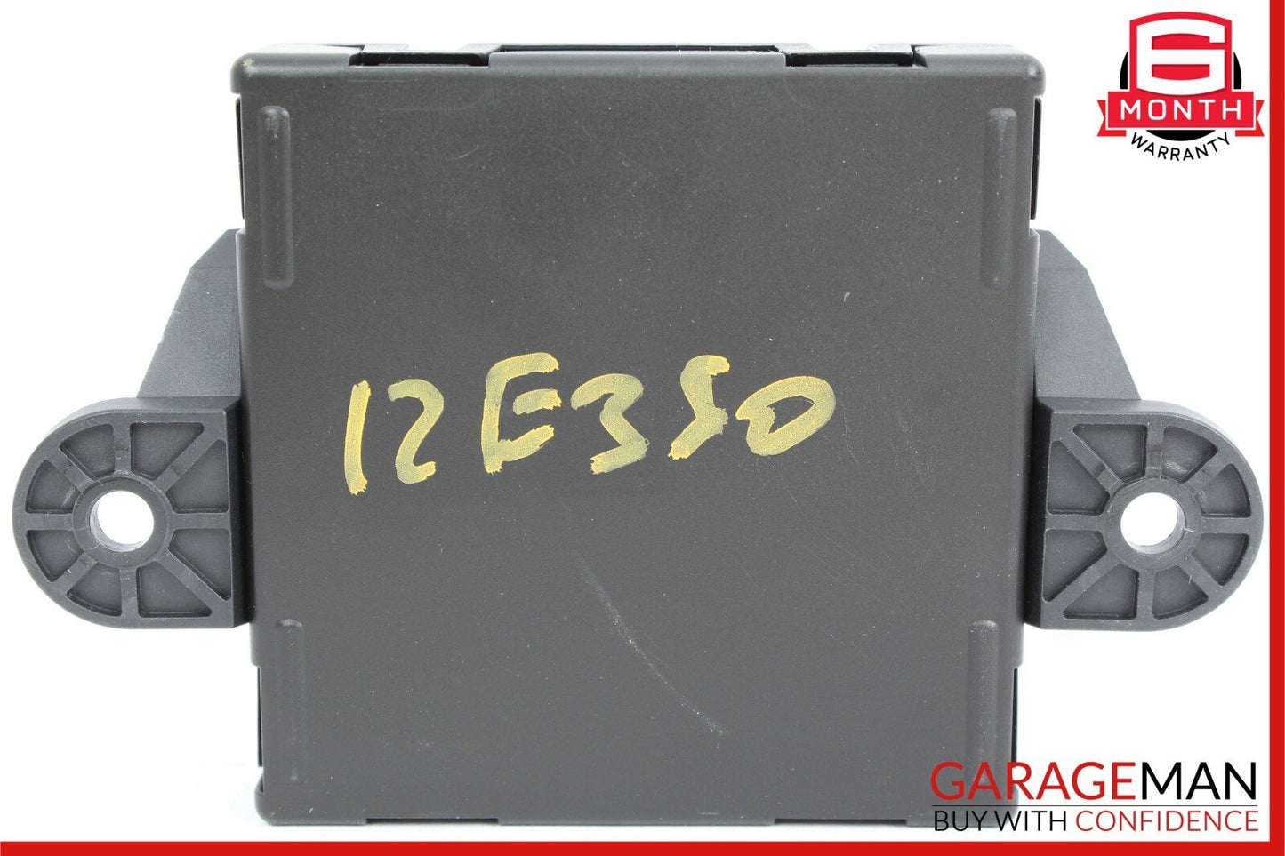 08-18 Mercedes W212 E350 Rear Left Side Door Control Module 2129003906 OEM