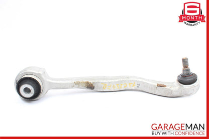 08-14 Mercedes W204 C250 C300 Front Right Side Curved Wishbone Control Arm OEM