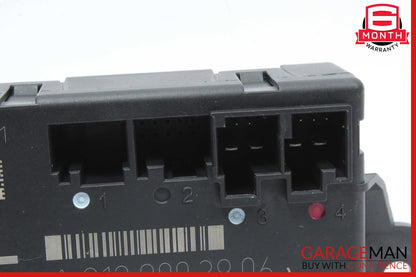 08-14 Mercedes-Benz C250 W204 Left Rear Door Control Module 2129003906 OEM