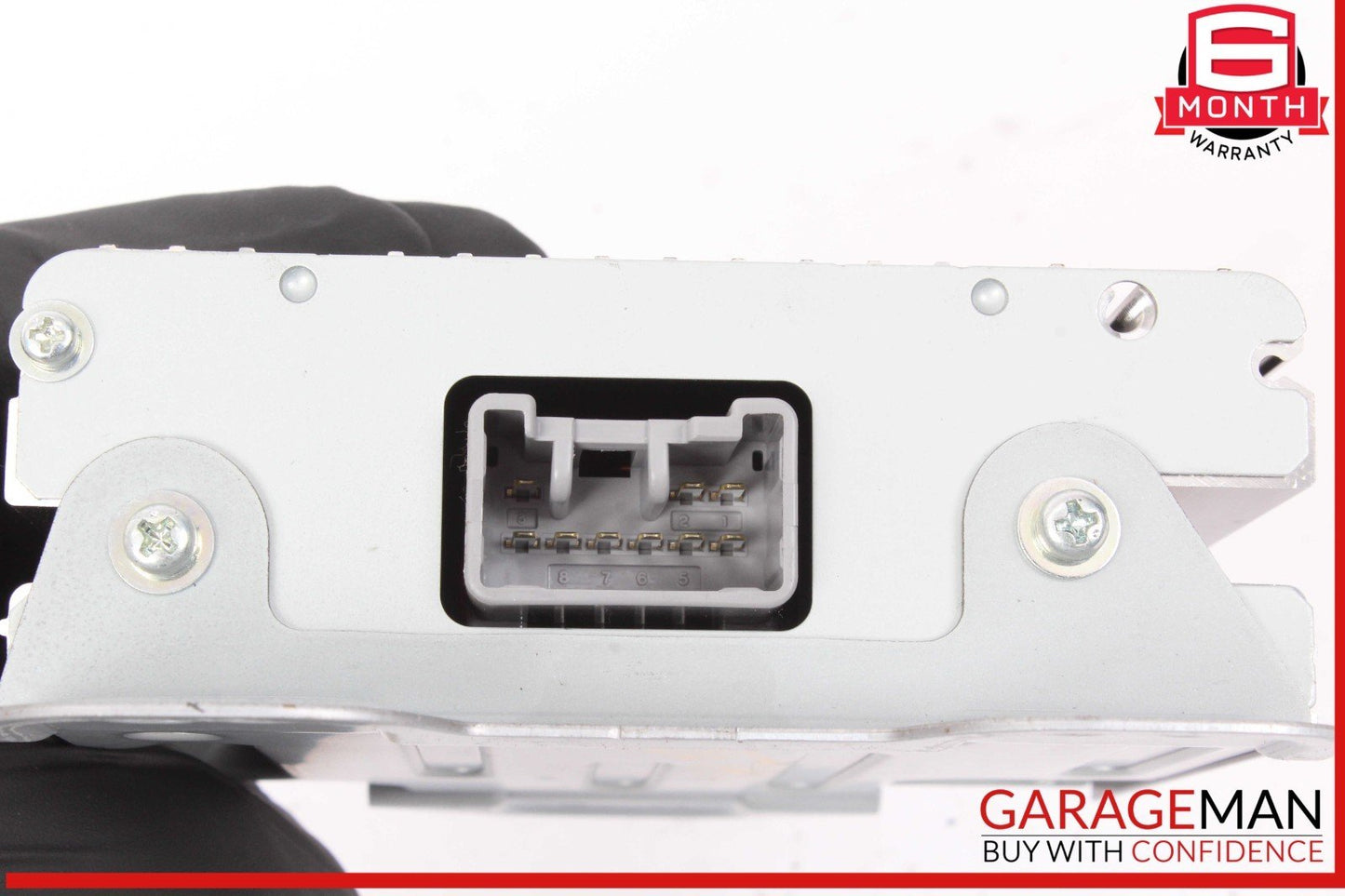 06-13 Mercedes W164 ML350 4MATIC GL350 Power Inverter Module 2049820020 OEM