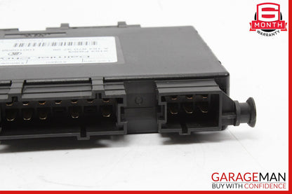 07-12 Mercedes X164 GL450 GL450 Third Seat Row Power Folding Control Module OEM