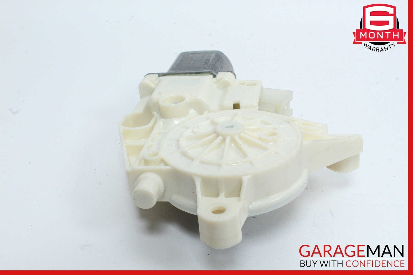 08-14 Mercedes W204 C250 Front Right Passenger Side Door Window Regulator Motor