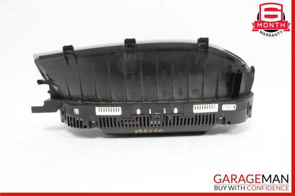 07-10 Mercedes W221 S550 S600 CL550 Instrument Odometer Cluster Speedometer Assy