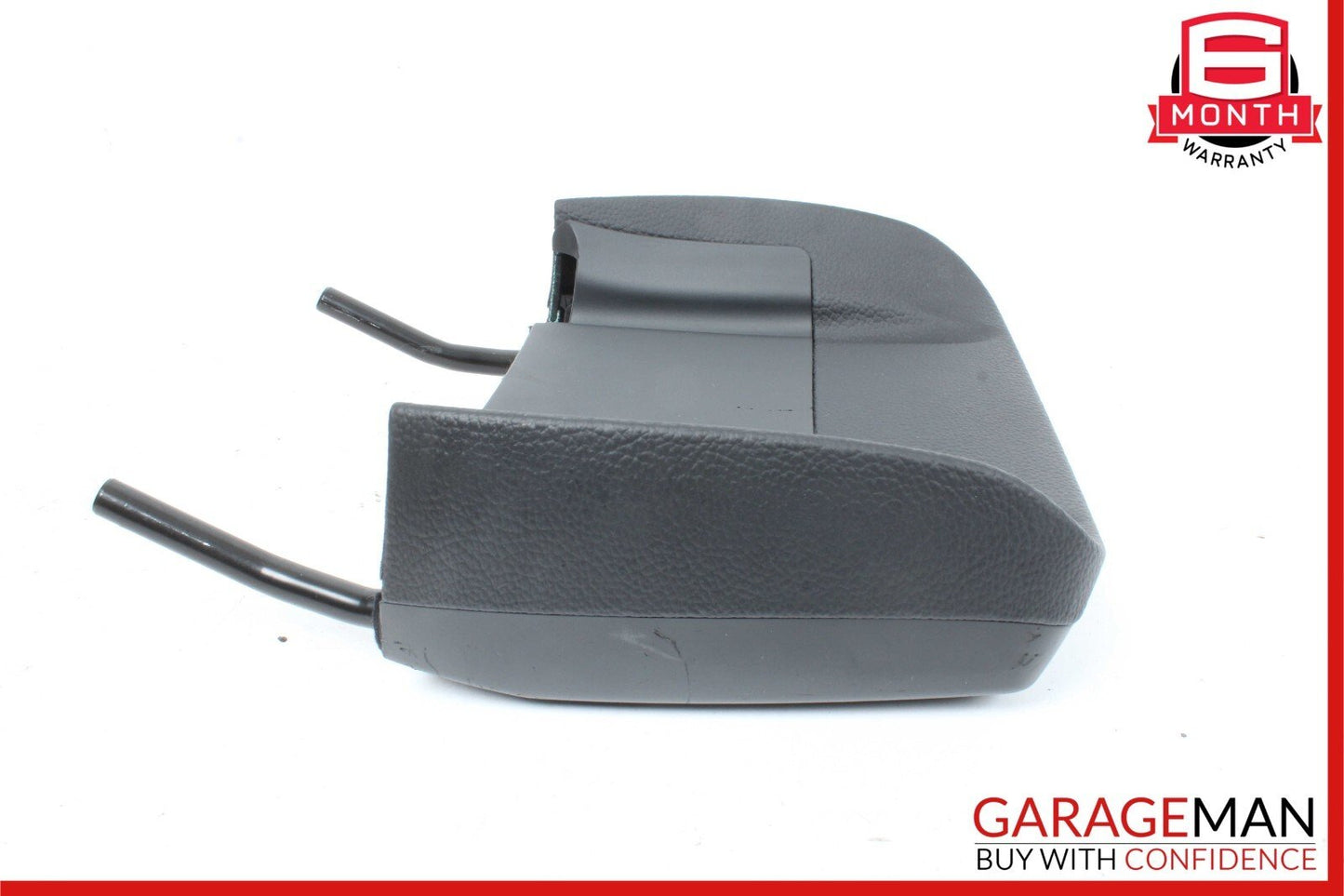 06-10 Mercedes X164 GL450 R350 Front Headrest Screen Monitor Display Black OEM
