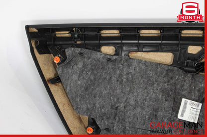 14-18 Mercedes W117 CLA250 Rear Right Side Interior Door Trim Panel Cover OEM