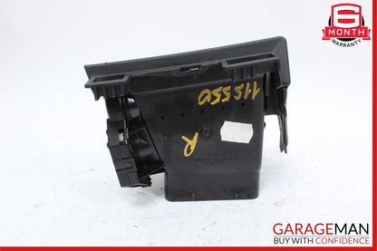 07-14 Mercedes W221 S550 CL550 Front Right Dash A/C Air Vent Trim Grille OEM