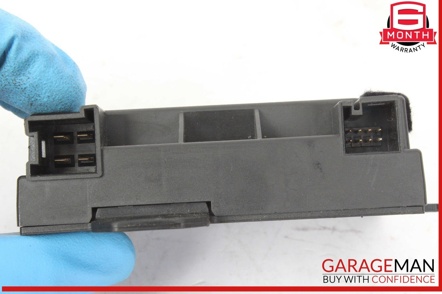 06-14 Mercedes W204 C250 S550 R350 GL450 Fuel Pump Control Module OEM